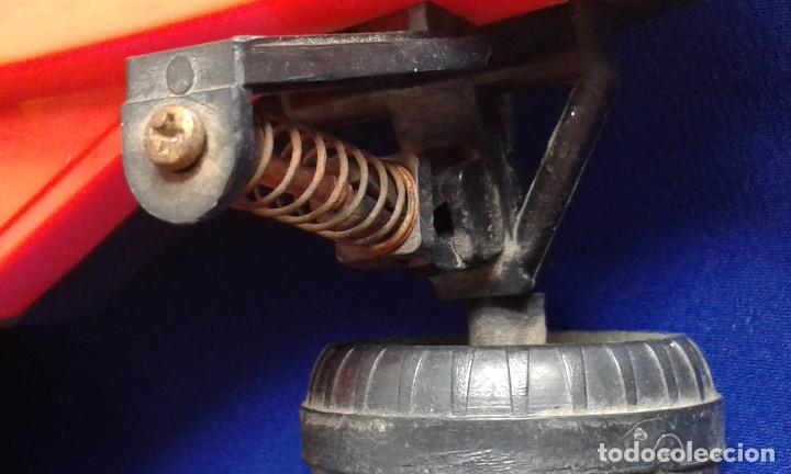 Radio control: VOGUE -STAR IND.COLT 1987 - Foto 6
