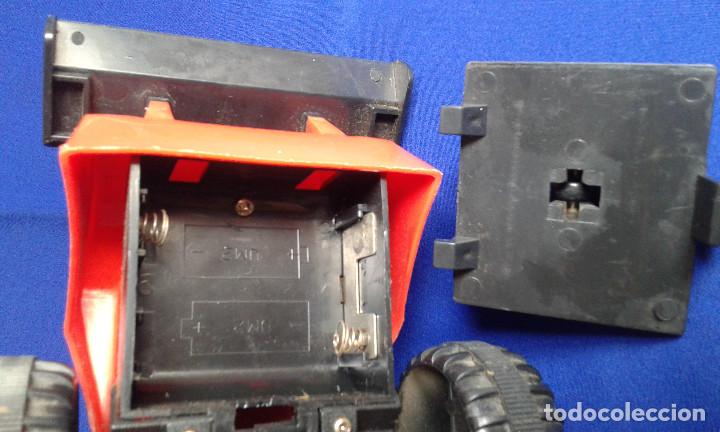 Radio control: VOGUE -STAR IND.COLT 1987 - Foto 7