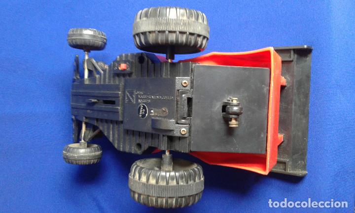 Radio control: VOGUE -STAR IND.COLT 1987 - Foto 8