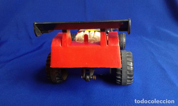 Radio control: VOGUE -STAR IND.COLT 1987 - Foto 9