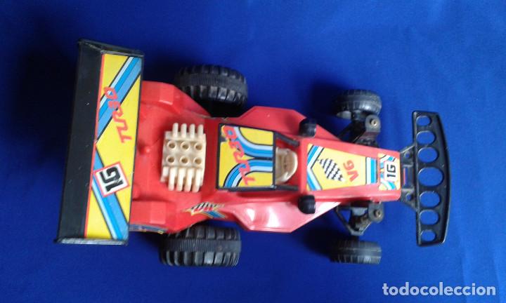 Radio control: VOGUE -STAR IND.COLT 1987 - Foto 10