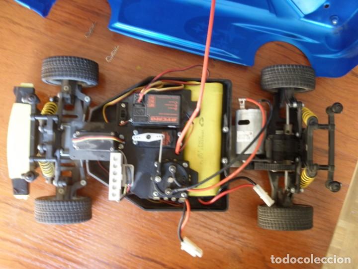 bycmo 2ch radio control system