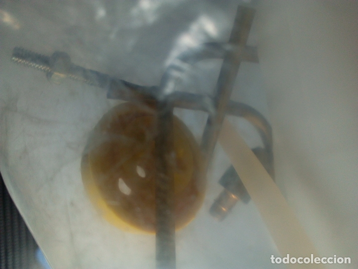 Radio control: MF. HOBBIES-TANK CLUNK-14OZS - Foto 2