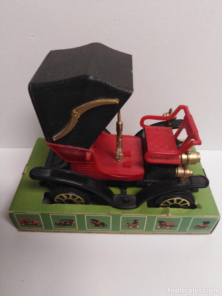 Radio control: Coche antiguo epoca - Foto 2