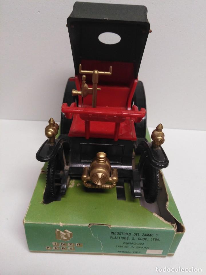 Radio control: Coche antiguo epoca - Foto 3