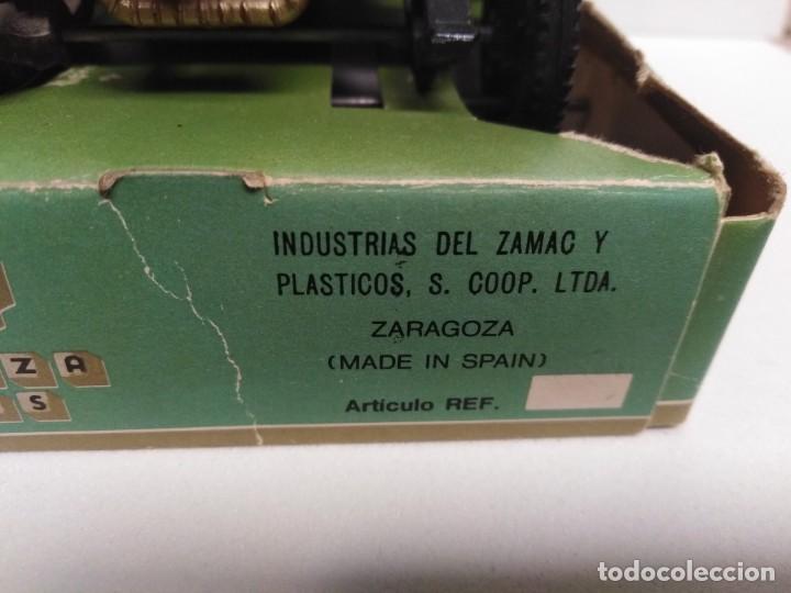 Radio control: Coche antiguo epoca - Foto 4