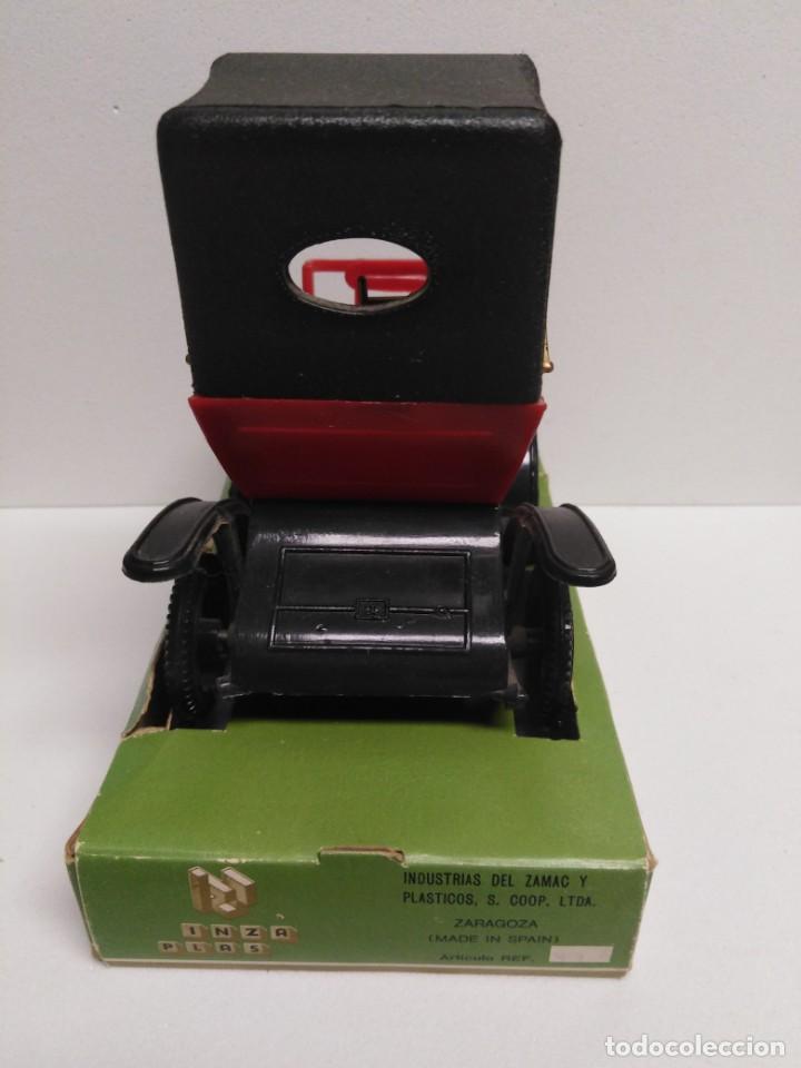 Radio control: Coche antiguo epoca - Foto 5