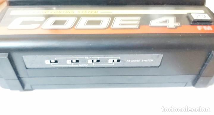 bycmo 2ch radio control system