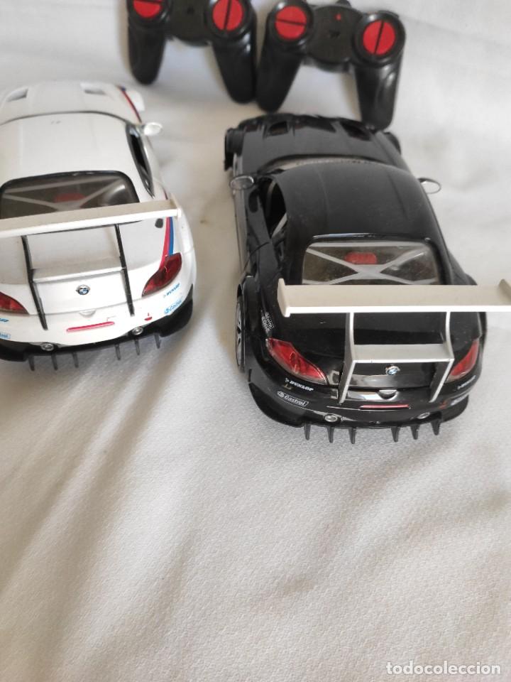 Radio control: 2 coches radio control. Funcionando - Foto 6