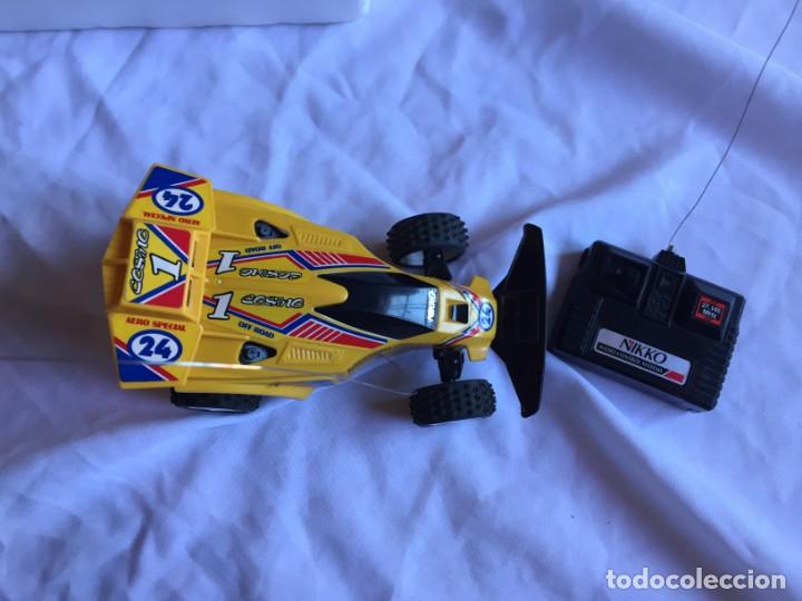 Radio control: Nikko Mini Cosmo - Foto 2