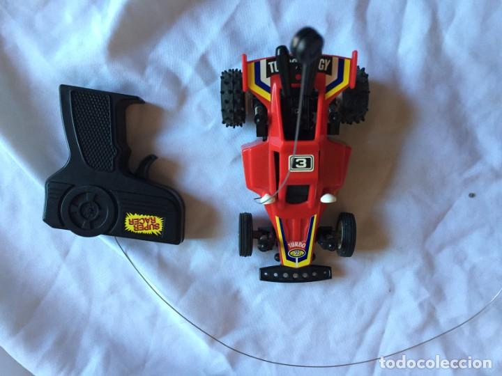 Radio control: SUPER RECAR - Foto 1