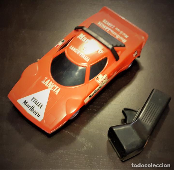 Radio control: Lancia Radiocontrol - Foto 5