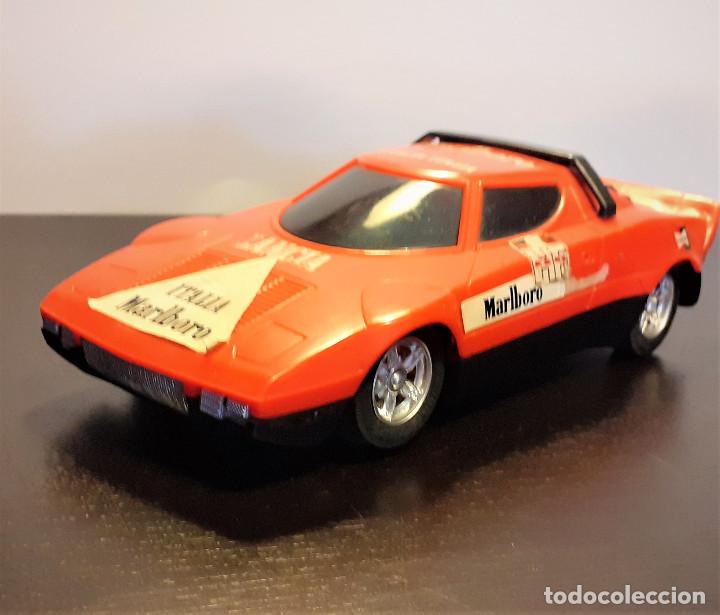 Radio control: Lancia Radiocontrol - Foto 1
