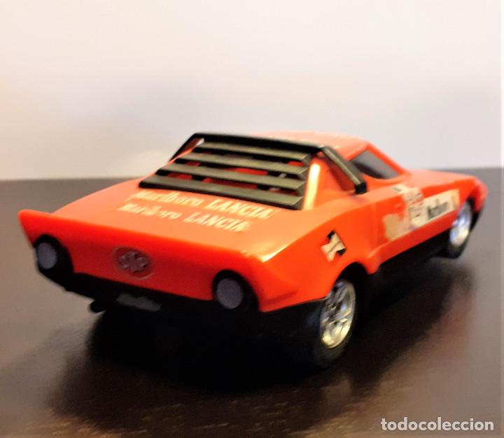 Radio control: Lancia Radiocontrol - Foto 2