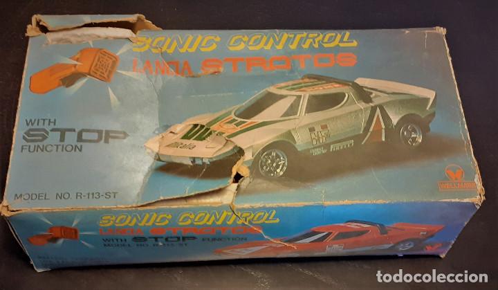 Radio control: Lancia Radiocontrol - Foto 3