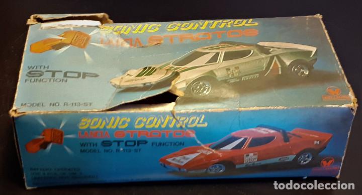Radio control: Lancia Radiocontrol - Foto 4