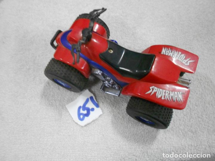 Radio control: QUAD SPIDERMAN - Foto 2