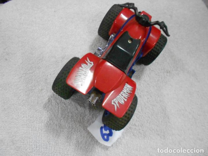 Radio control: QUAD SPIDERMAN - Foto 3