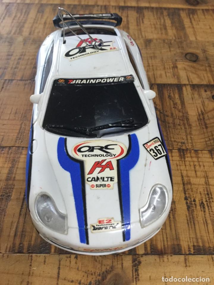 Radio control: COCHE RADIO CONTROL - Foto 1