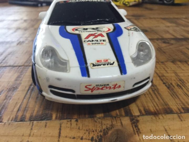 Radio control: COCHE RADIO CONTROL - Foto 2