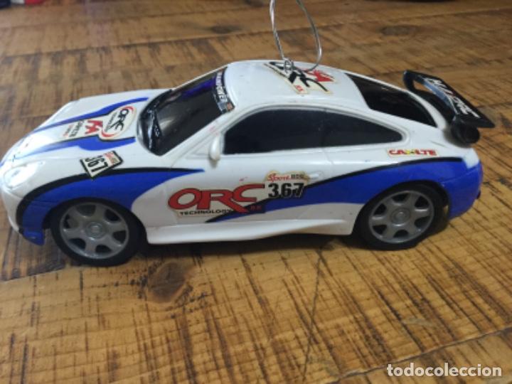 Radio control: COCHE RADIO CONTROL - Foto 3