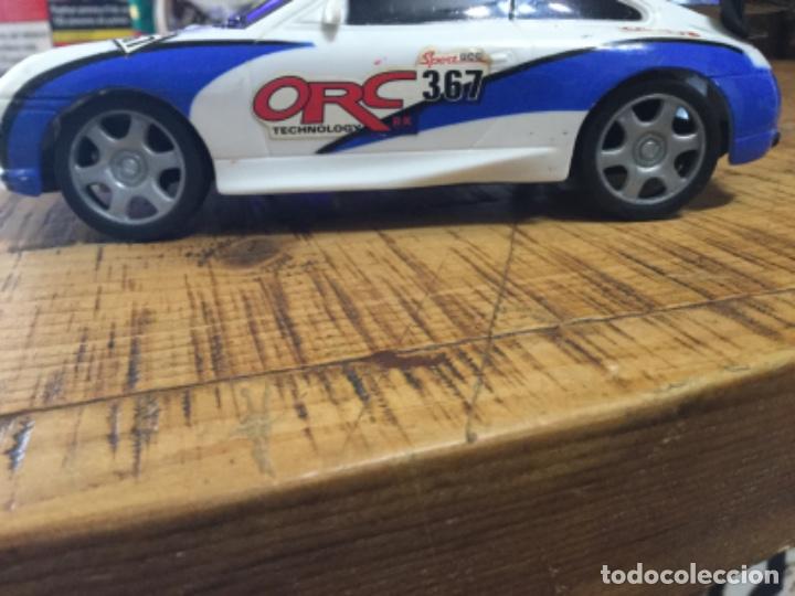 Radio control: COCHE RADIO CONTROL - Foto 4