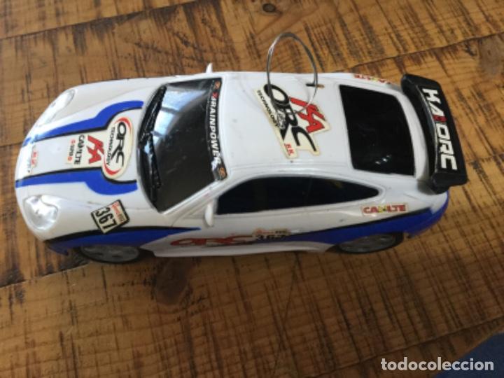 Radio control: COCHE RADIO CONTROL - Foto 5