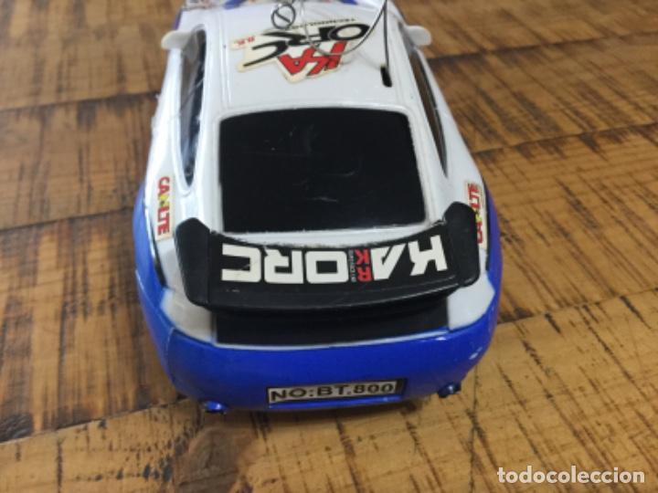 Radio control: COCHE RADIO CONTROL - Foto 6