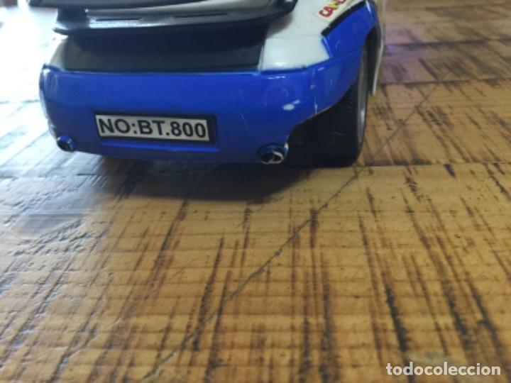 Radio control: COCHE RADIO CONTROL - Foto 7