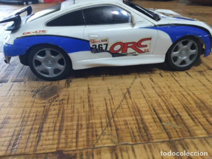 Radio control: COCHE RADIO CONTROL - Foto 8