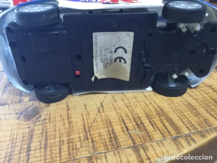 Radio control: COCHE RADIO CONTROL - Foto 10