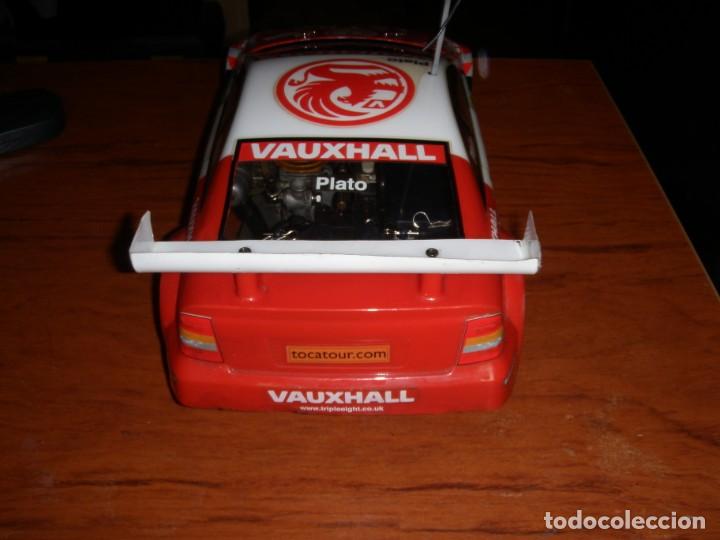 KYOSHO VAUXHALL ASTRA Opel Pure Ten 1:10 Deagostini N°34 EUR 3,00 - FR