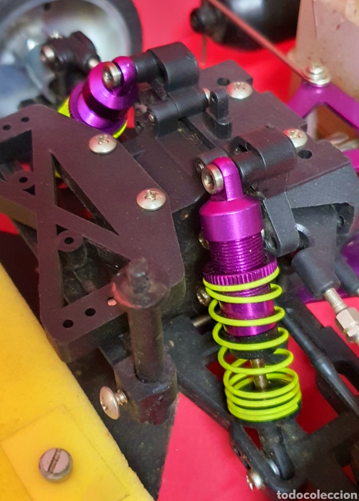 bycmo 2ch radio control system