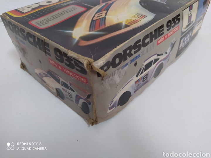 Radio control: Porche rc japones - Foto 3
