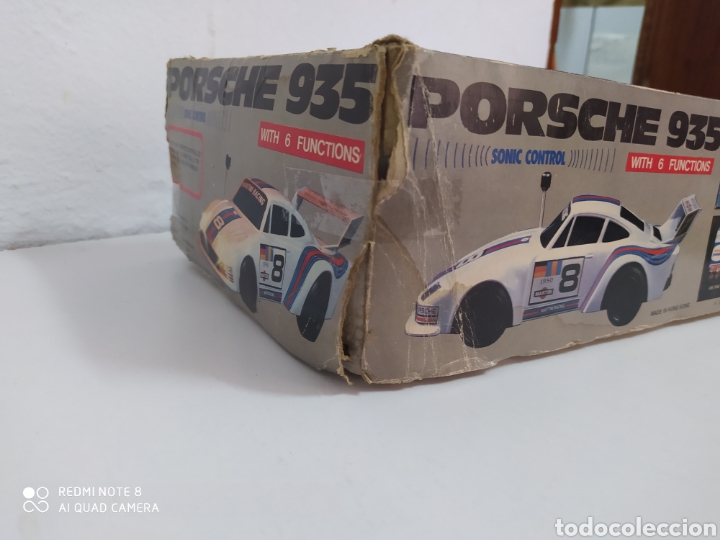 Radio control: Porche rc japones - Foto 4