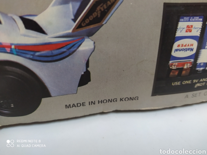 Radio control: Porche rc japones - Foto 6