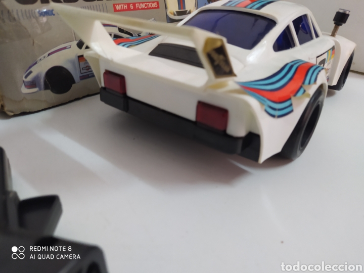 Radio control: Porche rc japones - Foto 8