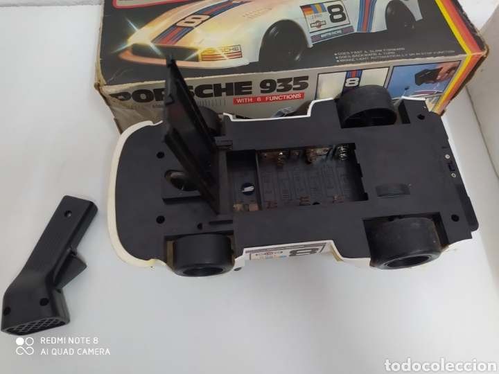 Radio control: Porche rc japones - Foto 10