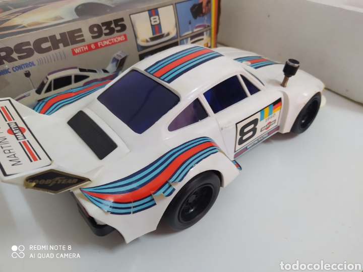 Radio control: Porche rc japones - Foto 12