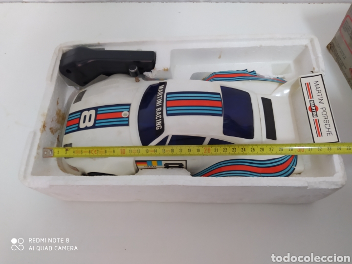 Radio control: Porche rc japones - Foto 1
