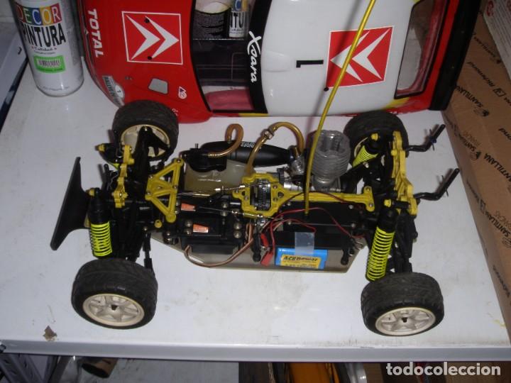 Nikko – Citroën Ds3 Wrc Radio Control