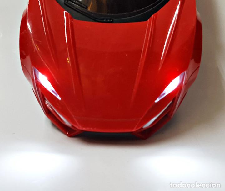 Radio control: Coche y mando radio control. - Foto 4
