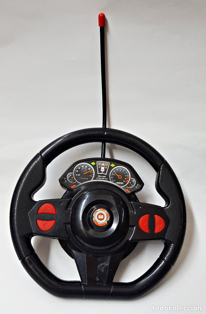 Radio control: Coche y mando radio control. - Foto 5