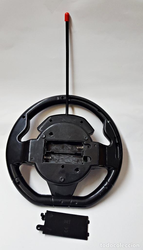 Radio control: Coche y mando radio control. - Foto 6