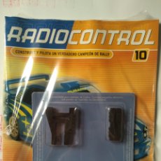 Radio Control: RADIOCONTROL SUBARU 10 PRECINTADO