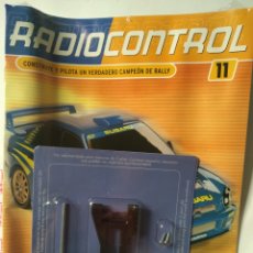 Radio Control: RADIOCONTROL SUBARU 11 PRECINTADO. Lote 284269453