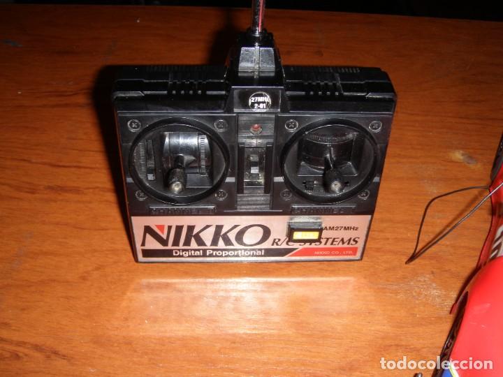 Radio control: CITROEN XSARA DE NIKKO FUNCIONANDO - Foto 3