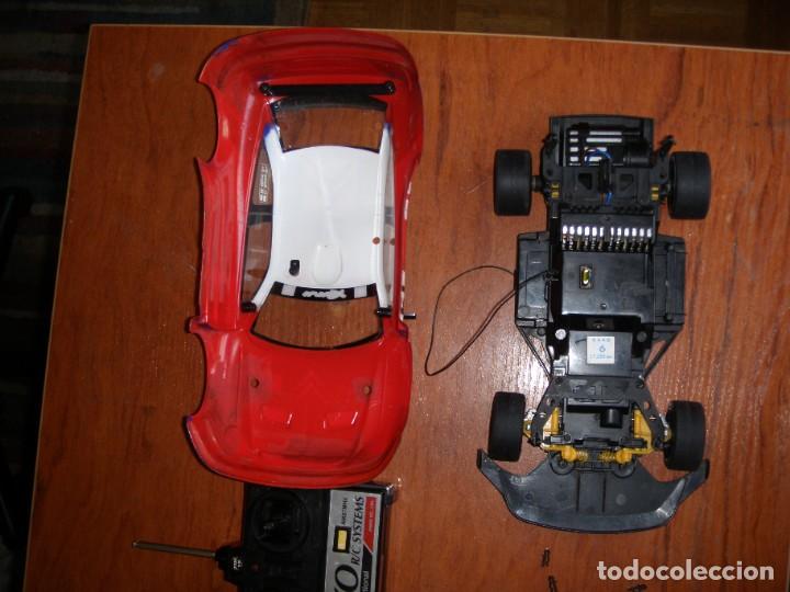 Radio control: CITROEN XSARA DE NIKKO FUNCIONANDO - Foto 4