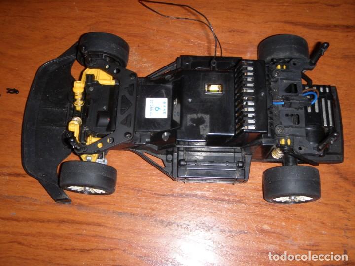 Radio control: CITROEN XSARA DE NIKKO FUNCIONANDO - Foto 5