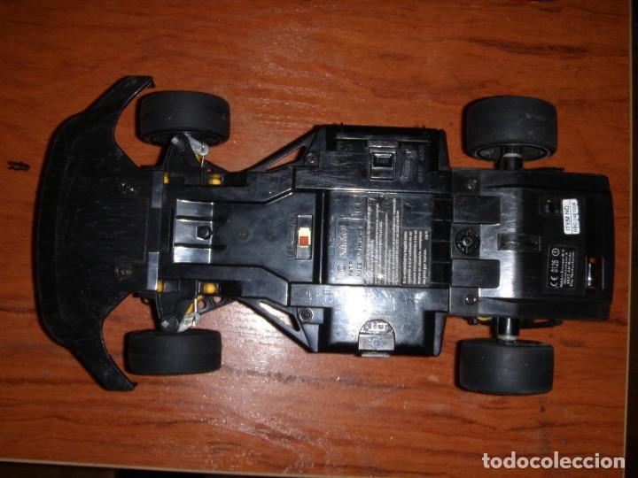 Radio control: CITROEN XSARA DE NIKKO FUNCIONANDO - Foto 6